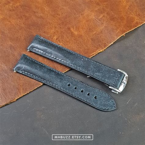 omega watches straps|replacement omega watch straps.